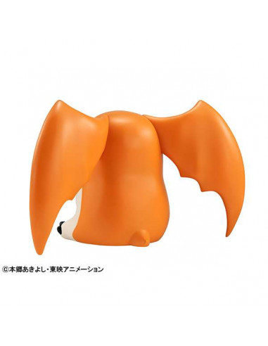 LOOKUP DIGIMON ADVENTURE PATAMON