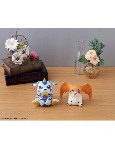 LOOKUP DIGIMON ADVENTURE PATAMON
