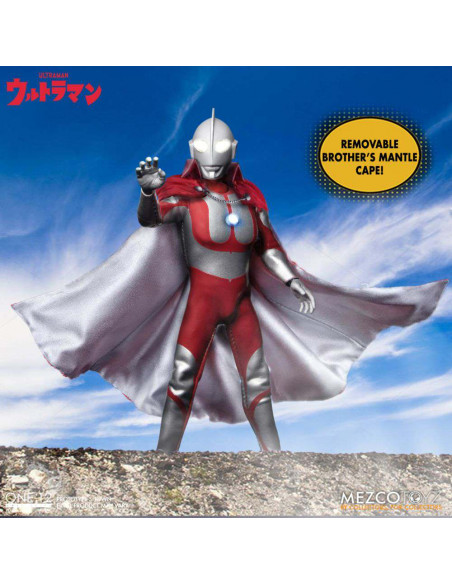 ONE 12 COLLECTIVE ULTRAMAN AF