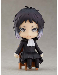 BUNGO STRAY RYUNOSUKE NENDOROID SWACCHAO