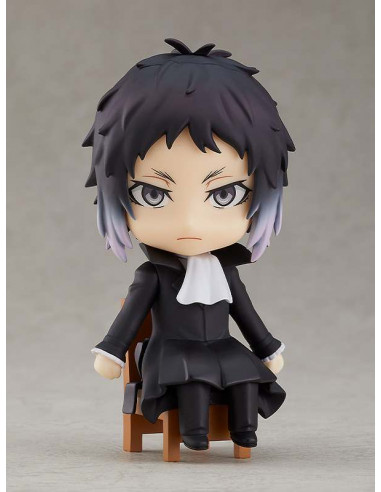 BUNGO STRAY RYUNOSUKE NENDOROID SWACCHAO