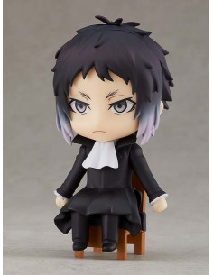 BUNGO STRAY RYUNOSUKE NENDOROID SWACCHAO 2