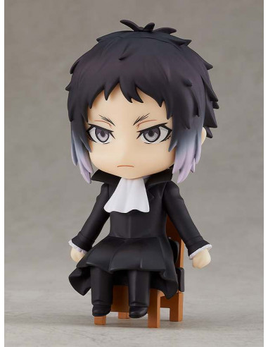 BUNGO STRAY RYUNOSUKE NENDOROID SWACCHAO