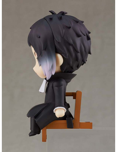 BUNGO STRAY RYUNOSUKE NENDOROID SWACCHAO