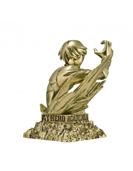 MY HERO ACADEMIA BUSTUP HEROES 2 DISP (8