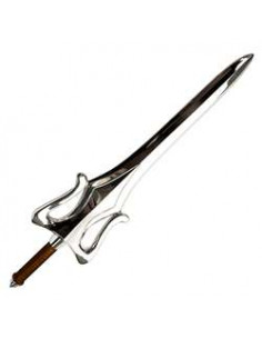 MOTU HE MAN POWER SWORD PROP REPL