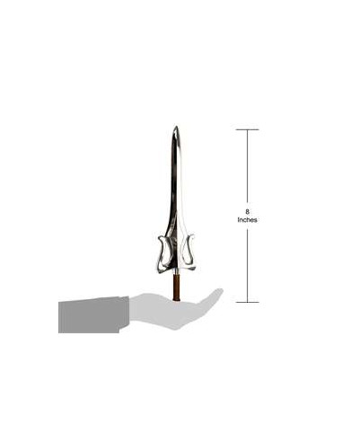MOTU HE MAN POWER SWORD PROP REPL