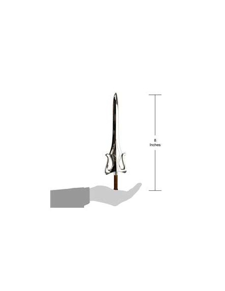 MOTU HE MAN POWER SWORD PROP REPL
