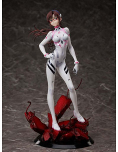 EVANGELION 3.0+1.0 MARI LAST MISSION ST