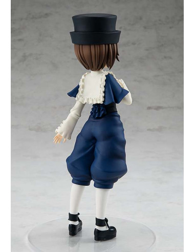 ROZEN MAIDEN SOUSEISEKI POP UP PARADE