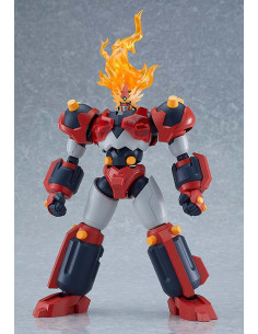 GODANNAR TWIN DRIVE MODE MODEROID MK