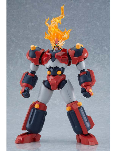 GODANNAR TWIN DRIVE MODE MODEROID MK