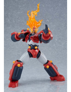 GODANNAR TWIN DRIVE MODE MODEROID MK 2