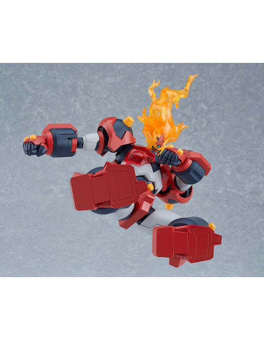 GODANNAR TWIN DRIVE MODE MODEROID MK
