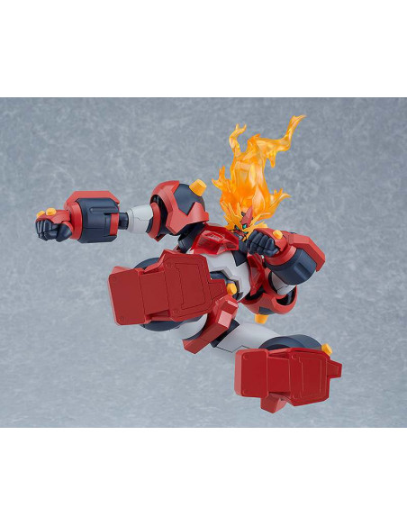 GODANNAR TWIN DRIVE MODE MODEROID MK