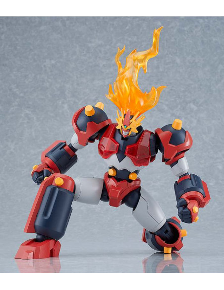 GODANNAR TWIN DRIVE MODE MODEROID MK