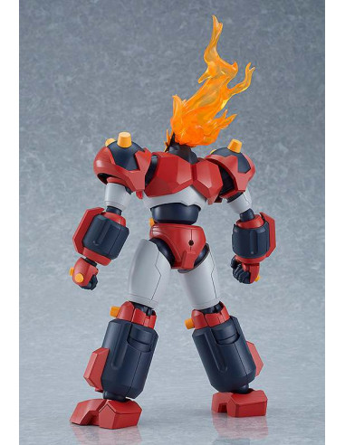 GODANNAR TWIN DRIVE MODE MODEROID MK