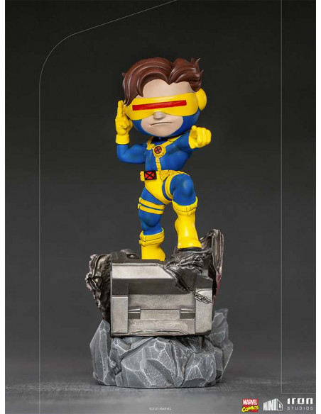 X-MEN CYCLOPS MINICO
