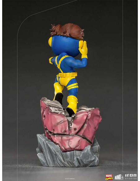 X-MEN CYCLOPS MINICO