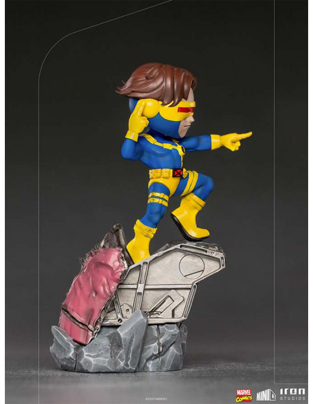 X-MEN CYCLOPS MINICO