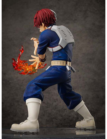 MY HERO ACADEMIA SHOTO TODOROKI 1/4 ST