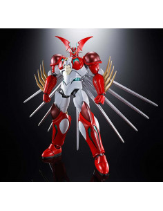 GX-99 GETTER ROBOT ARC