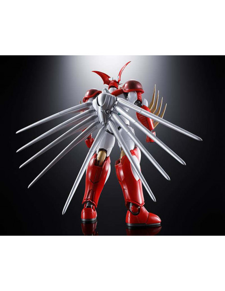 GX-99 GETTER ROBOT ARC