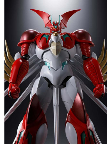 GX-99 GETTER ROBOT ARC
