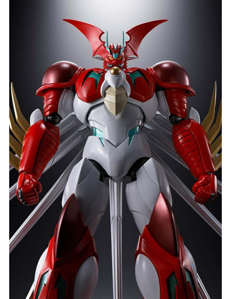 GX-99 GETTER ROBOT ARC