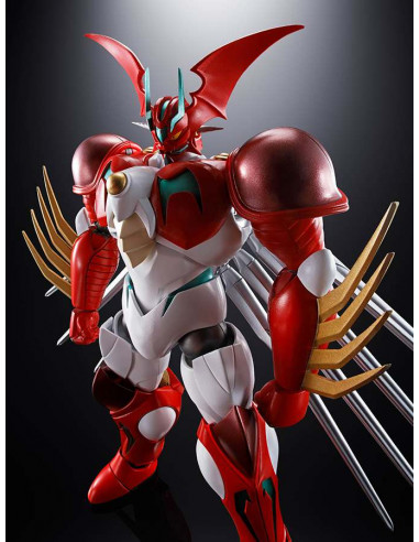 GX-99 GETTER ROBOT ARC