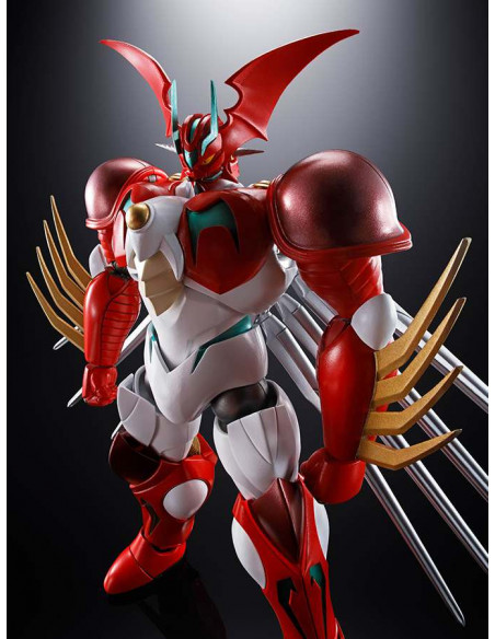 GX-99 GETTER ROBOT ARC