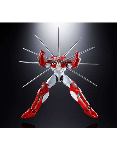 GX-99 GETTER ROBOT ARC