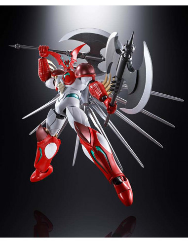 GX-99 GETTER ROBOT ARC