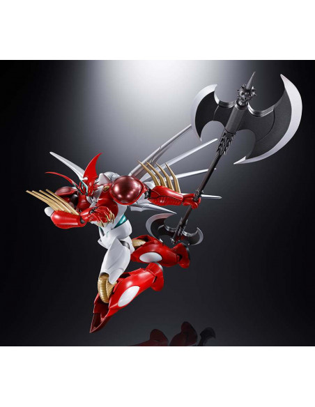 GX-99 GETTER ROBOT ARC