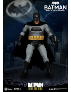 THE DARK KNIGHT RETURNS BATMAN DAH