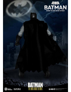 THE DARK KNIGHT RETURNS BATMAN DAH 2