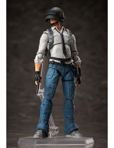 PUBG THE LONE SURVIVOR FIGMA