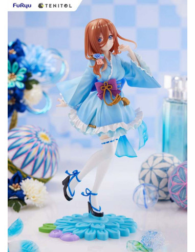 QUINTESSENTIAL QUINTUPLETS MIKU TENITOL