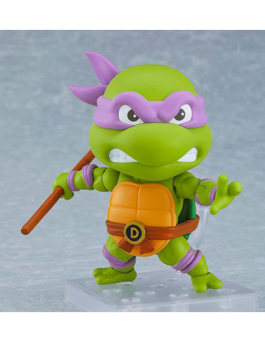 TMNT DONATELLO NENDOROID