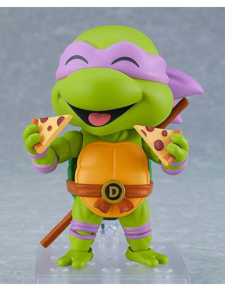 TMNT DONATELLO NENDOROID