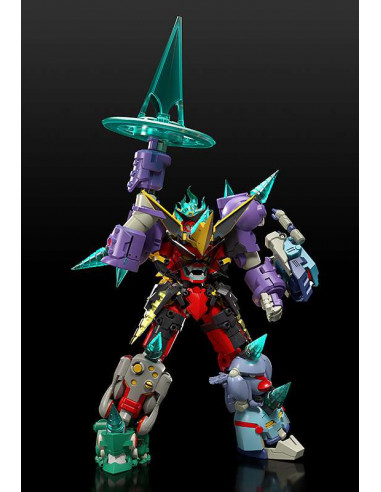 INFINITE COMB GURREN DAN LAGAN GATTAI AF