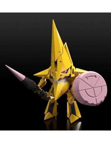 INFINITE COMB GURREN DAN LAGAN GATTAI AF