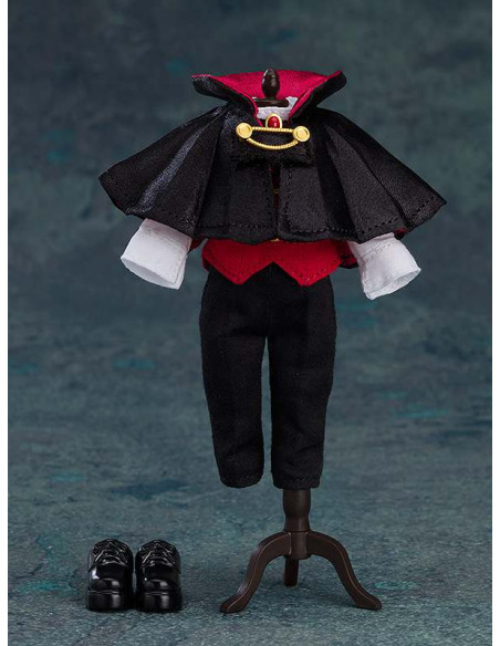 VAMPIRE CAMUS NENDOROID DOLL