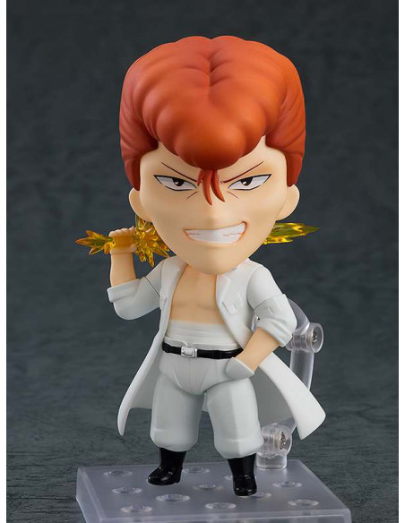 YU YU HAKUSHO KAZUMA KUWABARA NENDOROID