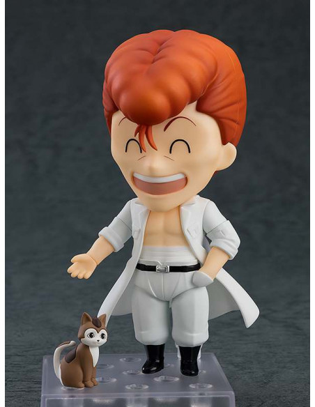 YU YU HAKUSHO KAZUMA KUWABARA NENDOROID