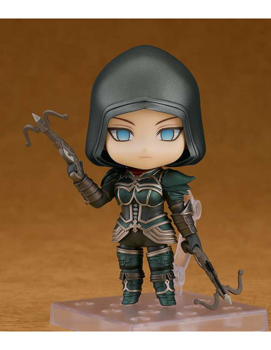 DIABLO DEMON HUNTER NENDOROID