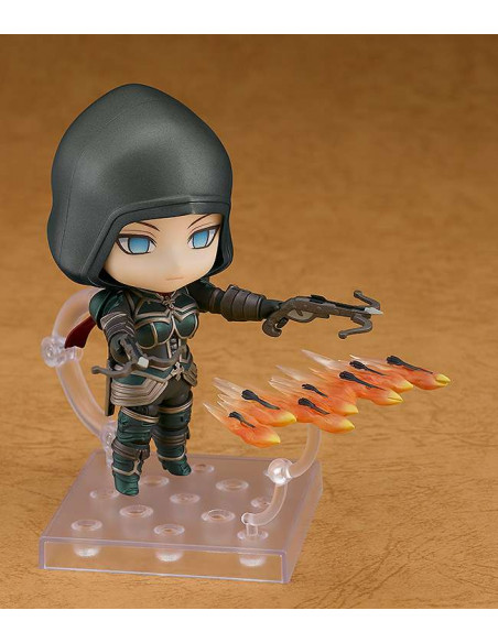 DIABLO DEMON HUNTER NENDOROID
