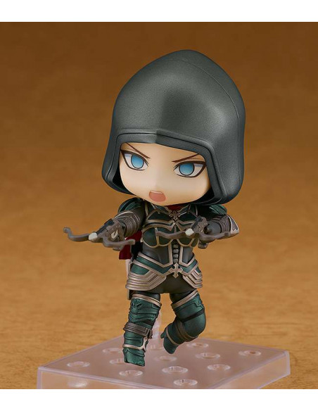 DIABLO DEMON HUNTER NENDOROID