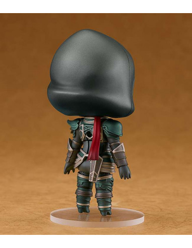 DIABLO DEMON HUNTER NENDOROID