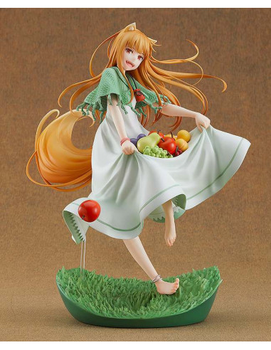 SPICE AND WOLF HOLO SCENT OF FRUIT ST